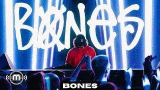 BONES Live At The Grand, Boston - FULL SET (08/31/2024)