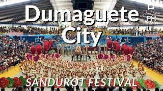 Buglasan Festival Showdown 2022 - SANDUROT FESTIVAL | Dumaguete City (CHAMPION)