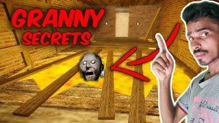 Granny Funny Moments (Part-4) | Lolopo | Funny Horror | Funny Moments of Granny