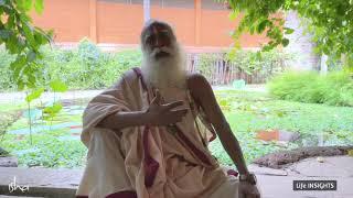 Turning Inward Is the Deepest Care You Can Express to the World Around You - Sadhguru