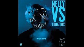 NELLY VS LUDACRIS VERZUZ IG LIVE BATTLE FULL VIDEO (MUST SEE!!)