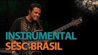 Chico Willcox | Programa Instrumental Sesc Brasil