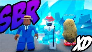 Los PEORES JUGADORES de WHITE ÁLBUM | Roblox