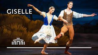 Trailer of the romantic ballet classic Giselle | Dutch National Ballet