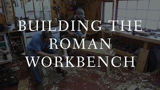 Building Schwarz's Roman Workbench