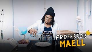 PROFESSOR MAELL