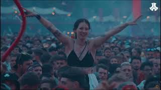 Angerfist | Red Stage | Defqon 2024