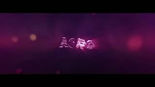 intro Acro | qunix ft.Smile 
