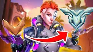 Educational Unranked To GM MOIRA (85% Winrate)