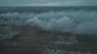Ukraine city of Vuhledar under constant bombardment