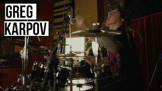 Zildjian Performance - Greg Karpov
