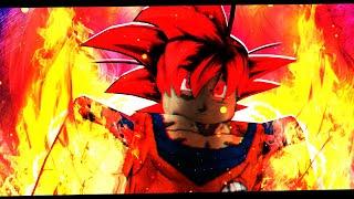 This Anime Game WILL CHANGE ROBLOX! Dragon Ball Final Hope | XenoTy | Roblox