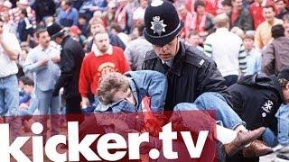 Hillsborough - Der Tag, der den Fußball veränderte - kicker.tv