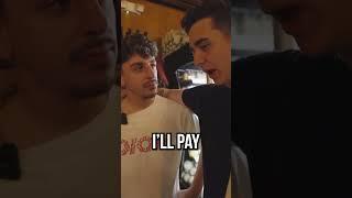 Lacy Tries Reverse Psychology on FaZe Rug