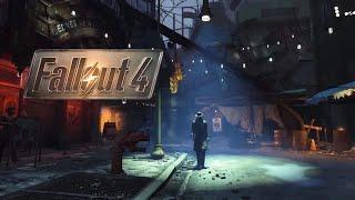 Fallout 4 (PT) - Ep. 6 (Difícil) - Conhece Nick Valentine, o Detective de Diamond City! ️‍️