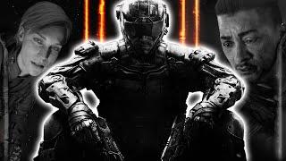 The Mind-Bending Story of Black Ops 3 [2025 - 2070]