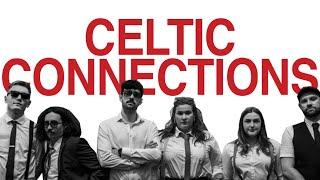 Valtos & Friends - Celtic Connections Accouncement