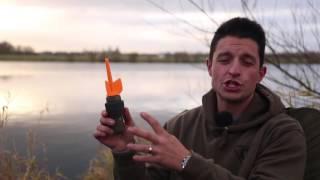 FishSpy underwater water camera review from Carpology Magazine