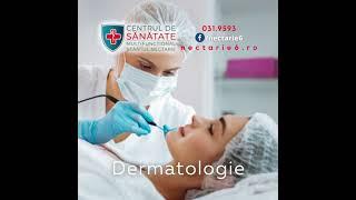 Pastila de sănătate - Dermatologia