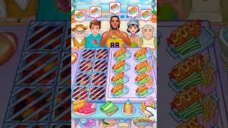 Cooking Carnival - Chef Game: Promo Video Portrait 4