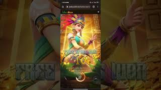 Treasures of Aztec online slot game