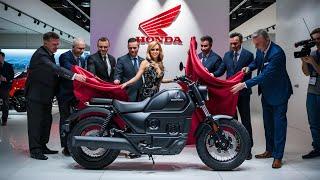 FINALLY 2025 Honda GB 350S is OFFICIALLY LAUNCHED!!Full Review & Specs