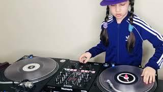 B4B Dubai Stay at Home - Scratch Battle Online 2020 Semifinal Dj Michelle