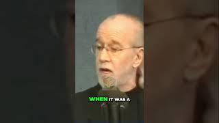 From Newspapers to Comedy: George Carlin's Family Legacy | Journalism, Advertising, and Comedy