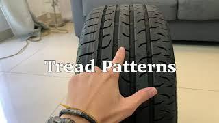 How to Read Car Tyres ALTHOUGH You Have Zero Knowledge