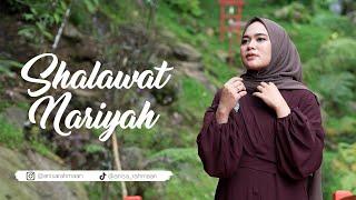 Shalawat Nariyah - Anisa Rahman (Cover)