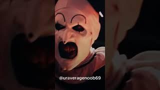 art the clown #arttheclown #edit #