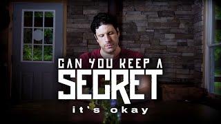 Can You Keep A Secret - It's Okay (Official Music Video)