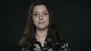 Актриса Мария Панфёрова  Видеовизитка