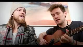 Bleecker Street - Simon & Garfunkel - Andrew & Kitch - Cover