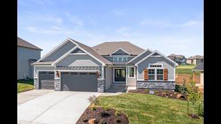 827 Bridgeshire Dr, Raymore, MO