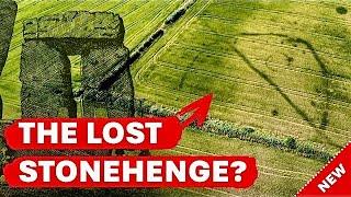 The Mystery of the Millom Lines - Britain’s lost Stonehenge?