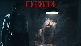 ASP: "Flickenpuppe" Official Video Clip