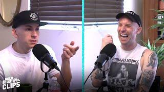 Doctor Patient Confidentiality Gone Wrong with Trixie and Katya