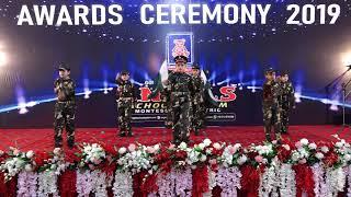 NATIONAL SONG AWARDS CEREMONY 2019 (HIGH SESSION)ANGELS SCHOOL SYSTEM MODEL TOWN DASKA.