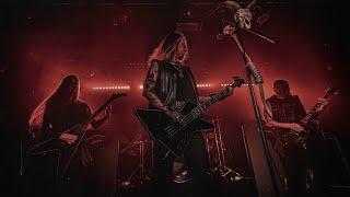 DEVASTATOR - "Walpurgisnacht" | Official Music Video