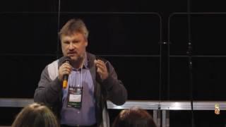 Тараканов Борис Игоревич Методическая хоровая ассамблея «ХОРЭКСПО 2016»