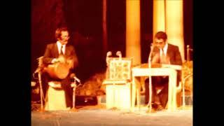 Persian Traditional Music/ Santoor: Reza Shafieiân/ Tonbak: Bahman Rajabi