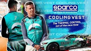 SPARCO Cooling Vest