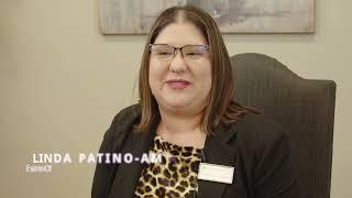 Linda Patino-Amador - Escrow Officer - Fidelity Lake Houston