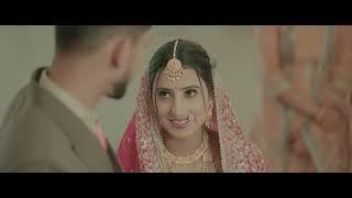 Punjabi Wedding Highlights || Samarveer & Ramandeep || A Film By Samar Aulakh || Wedding 2025