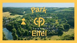 Familieplezier, pittoreske dorpjes en een prachtig vulkanisch landschap | Park-Eifel | Centerparken