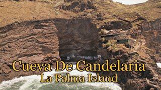 Cueva De Candelaria, La Palma Island