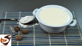 Besciamella: come fare una salsa perfetta – ricette di cucina (bechamel sauce)