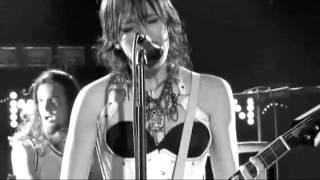 Halestorm - All I Wanna Do (Is Make Love To You)