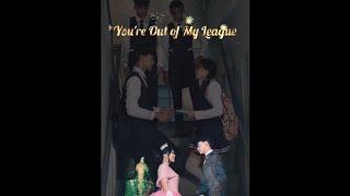 Amaryllis Ashia - You’re Out of My League [Official Music Video]